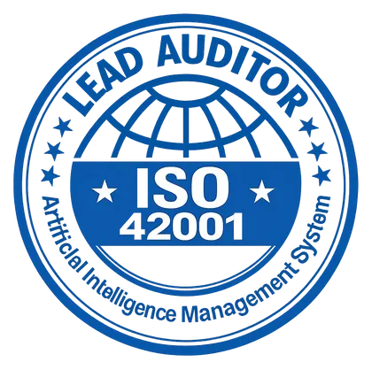 ISO/IEC 42001 Lead Auditor